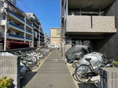 【その他共用部分】 | ルーブル下丸子弐番館
