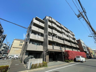 ルーブル下丸子弐番館の画像