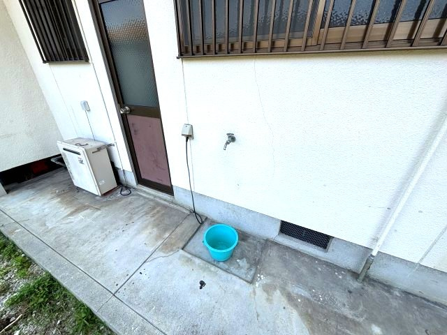 藤沢台6丁目二戸一のその他