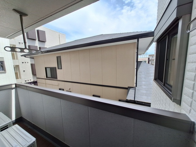 ディアコート南浦和の展望