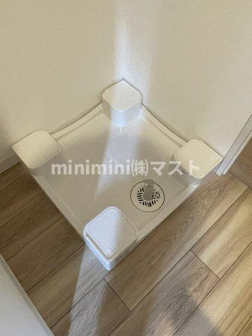 プライムアーバン南森町の設備