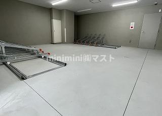 プライムアーバン南森町のその他共用部分
