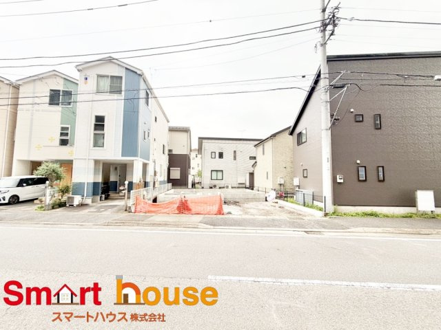 相模原市中央区田名１期１棟のその他