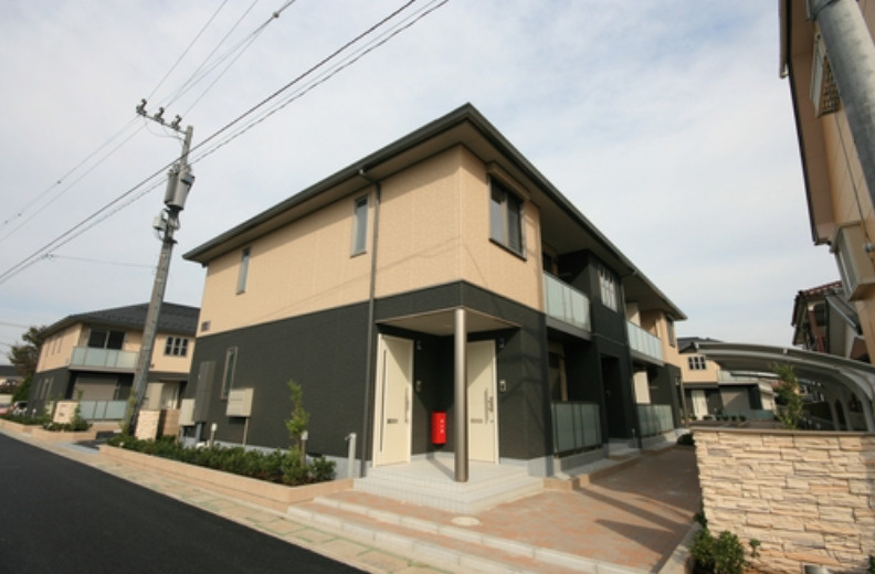 CEREZO COLINE Ⅴ
