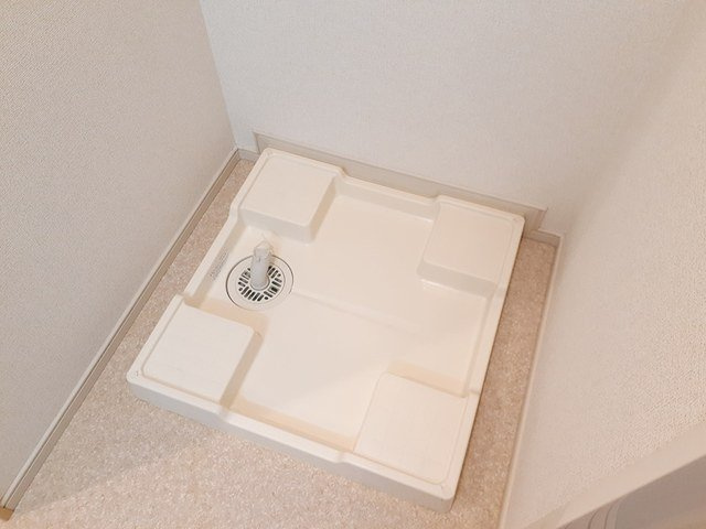 レイクサイド　ホシノ　Ⅰのその他