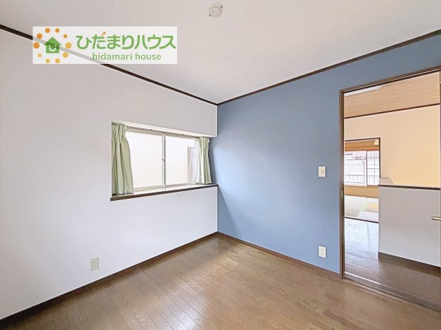 【収納】 | 取手市戸頭　中古戸建 | お子様グッズを片付けるのにも、困りませんね！