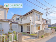 取手市戸頭　中古戸建の画像