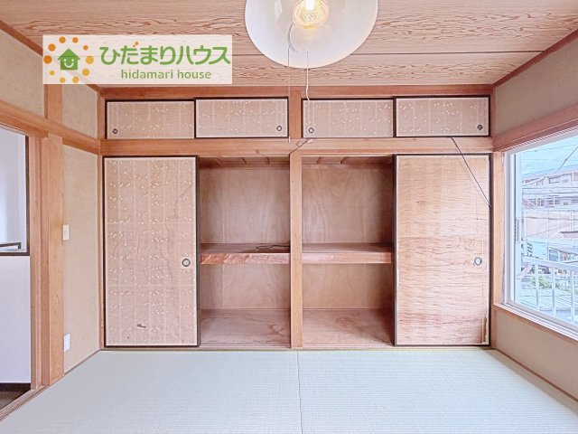 【前面道路含む現地写真】 | 取手市戸頭　中古戸建 | 稲戸井駅徒歩5分！戸頭駅徒歩10分！戸頭小学校徒歩9！是非一度ご内見ください(^^♪