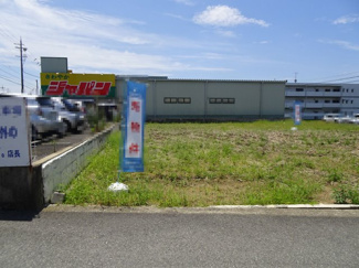 【土地図】 | 川西市久代5丁目1の35　建築条件付き土地