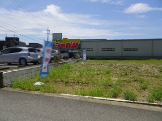 【土地図】 | 川西市久代5丁目1の35　建築条件付き土地