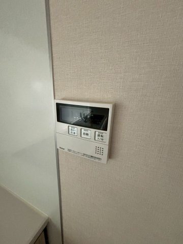 グランエール西日暮里NORTHの設備
