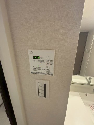 グランエール西日暮里NORTHの設備