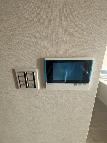 グランエール西日暮里NORTHの設備