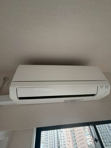 グランエール西日暮里NORTHの設備