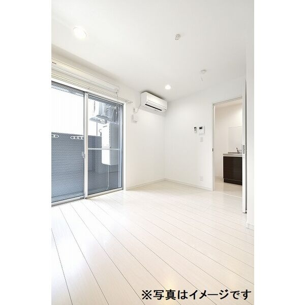 ジャルダン黒川(ジャルダンクロカワ)　名古屋市賃貸　仲介手数料無料の内装