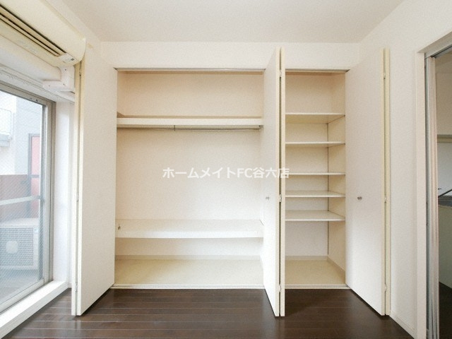 【収納】 | ビエラ江戸堀