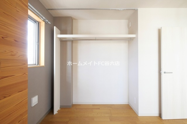 【収納】 | リブウッド大阪城