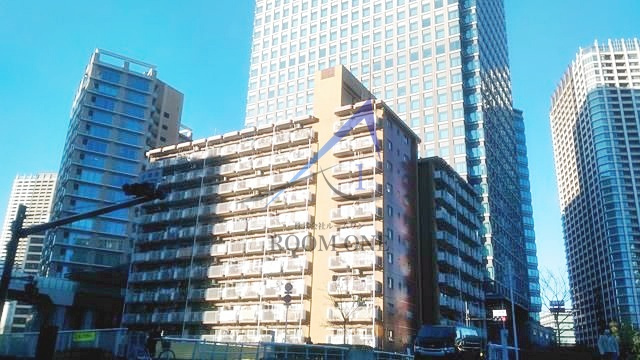 御殿山ハイツ