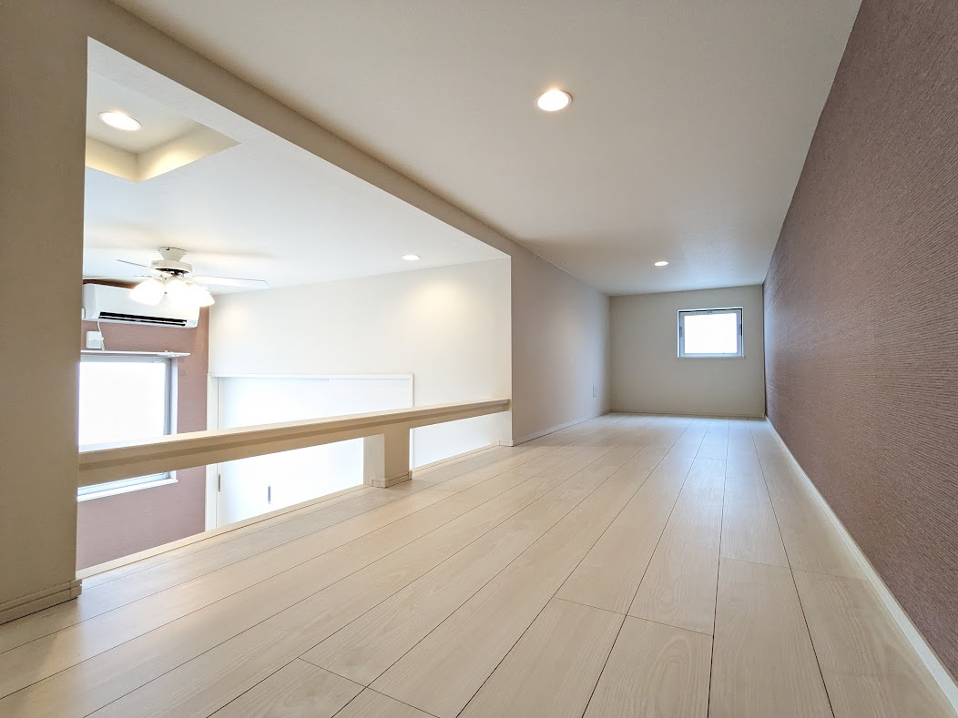プラージュ外新町のその他|ロフト