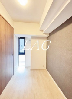 【寝室】 | クレヴィア日暮里ＴＨＥ　ＲＥＳＩＤＥＮＣＥ | 寝室です。