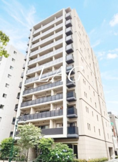 【外観】 | クレヴィア日暮里ＴＨＥ　ＲＥＳＩＤＥＮＣＥ | 外観です。