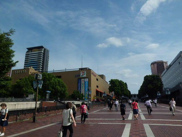 サンリットガーデンの周辺