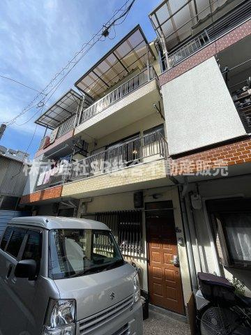森河内東1丁目中古テラスハウス