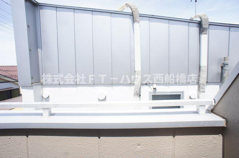 富士マンション若宮 6978816343の展望