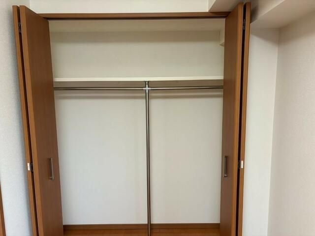 日神デュオステージ押上の収納