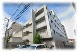 日神デュオステージ押上の外観