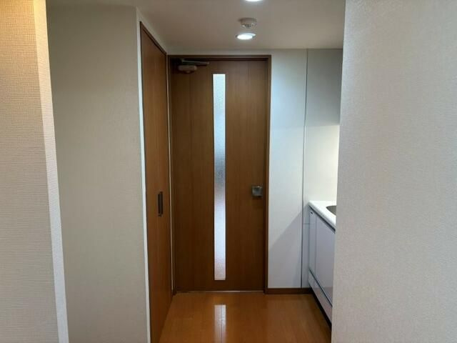 日神デュオステージ押上の内装