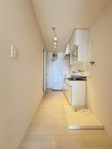 アストリー京町台のその他