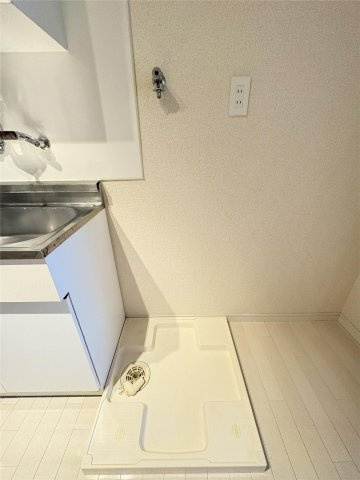 アストリー京町台のその他