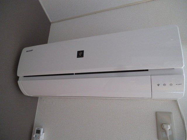 【設備】アーバンシティ長命ヶ丘 