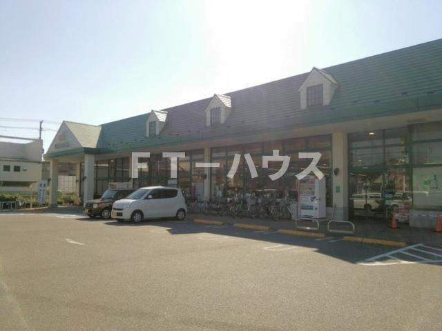 Jour de floraison K（ジュール ド フロレゾン Ｋ）の駐車場|マルエツ 馬込沢店 1km