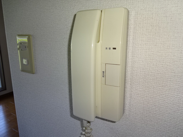 バレルビラの設備
