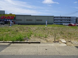 【外観】 | 川西市久代5丁目1の35　建築条件付き土地