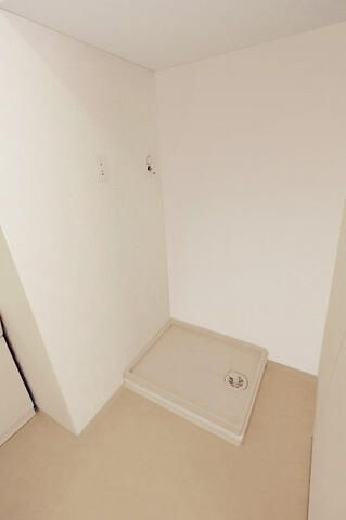 クレシアの設備