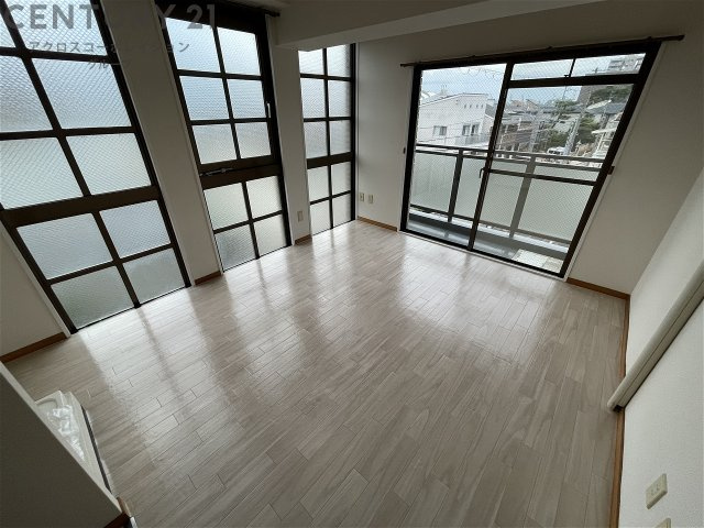 エアコン付きで初期費用を抑えられます♪