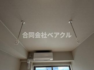 【設備】 | ウエストフィールド