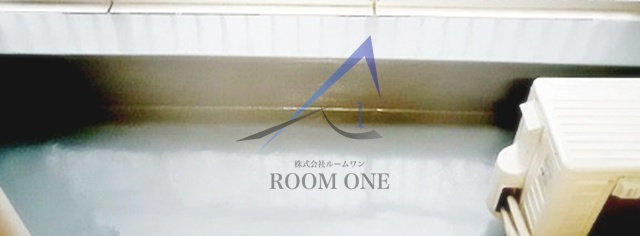 チサンマンション三軒茶屋第1のバルコニー|バルコニーです。