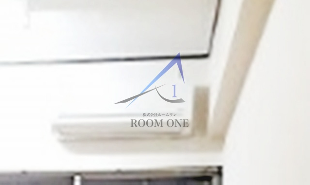チサンマンション三軒茶屋第1の設備|エアコン付です。