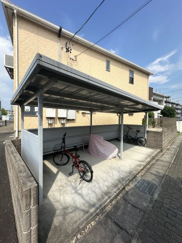 リーブル　花水木のその他共用部分