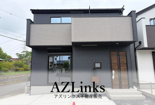 グラファーレ佐倉市中志津４丁目５７期