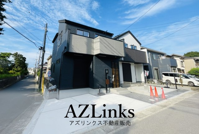 グラファーレ佐倉市中志津４丁目５７期の外観
