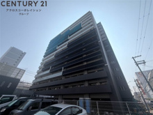 プレリス尼崎レーネヴィアの画像