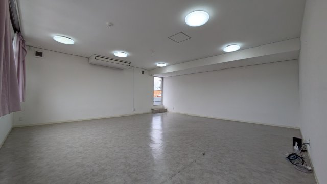 【内装】