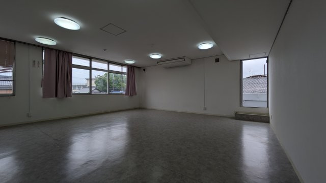【内装】