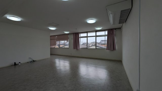 【内装】 | 備品は全て残置物扱いです