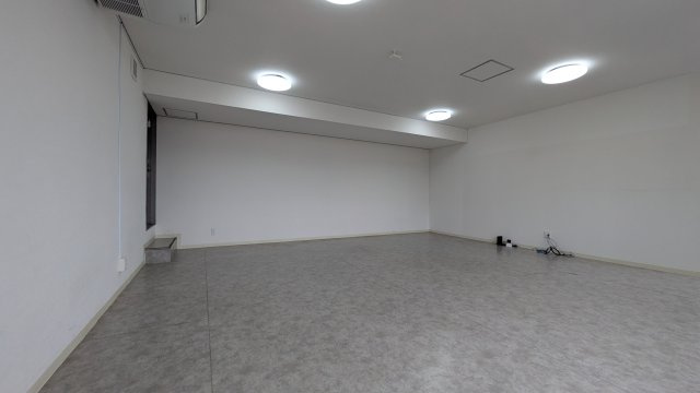 【内装】 | 備品は全て残置物扱いです